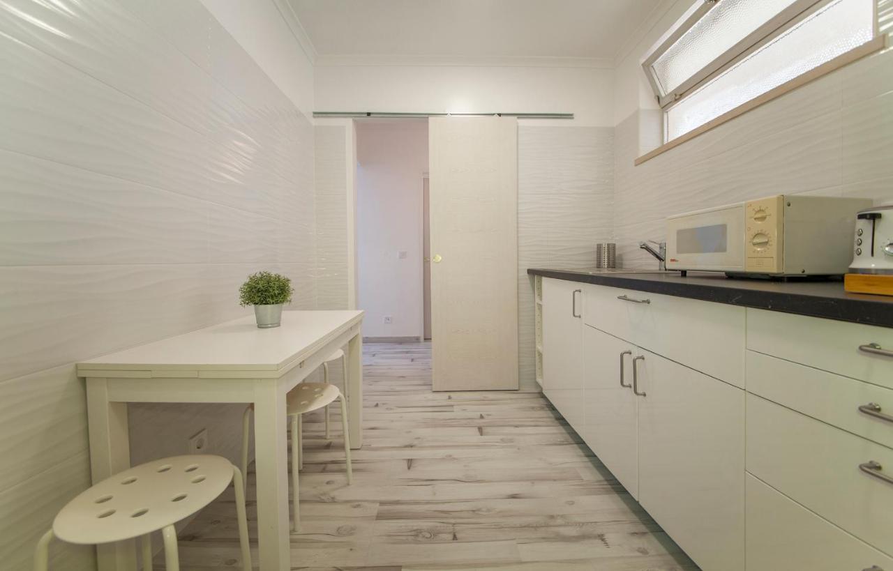 A25 - Studio Rocha Mar Portimao Exterior photo